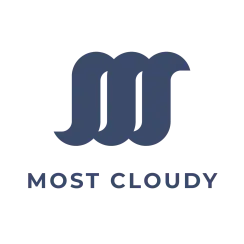 Most Cloudy